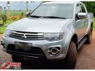 MITSUBISHI L200 Triton HPE 3.2TDi 16v 4X4 C.D. Prata