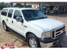 FORD F250 Tropivan 3.9TDi 16v 08/09