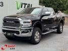 RAM 2500 Laramie 6.7TDi 24v 4x4 C.D. Preta