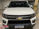 GM - Chevrolet S10 LS 2.8CTDi 16v 4x4 C.D. 24/24