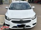 GM - Chevrolet Onix LT 1.4 Branca