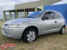 GM - Chevrolet Celta Life 1.0 2p. Prata