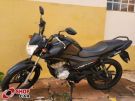 YAMAHA YBR 125i ED Factor Preta