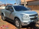 GM - Chevrolet S10 LTZ 2.8CTDi 16v 4x4 C.D. 13/13