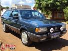 VW - Volkswagen Parati GL 1.8 Azul
