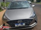 HYUNDAI HB20S Evolution 1.0 12v Cinza