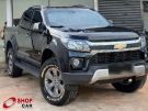 GM - Chevrolet S10 LTZ 2.8CTDi 16v 4x4 C.D. Preta