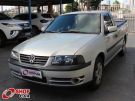 VW - Volkswagen Saveiro 1.6 C.S. 11/12