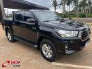 TOYOTA Hilux SR D4-D 2.8TDi 16v 4X4 C.D. 19/20
