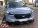 HONDA HR-V Touring 1.5T 16v Cinza
