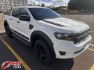 FORD Ranger Storm 3.2TDCi 20v 4x4 C.D. Branca