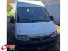 FIAT Ducato Multi 2.3TDi 16v Branca