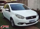FIAT Grand Siena Attractive 1.4 Branca