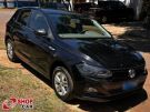 VW - Volkswagen Polo Hatch 1.6 16v Preta