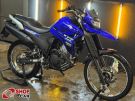 YAMAHA XTZ 250 Lander Azul