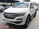 GM - Chevrolet S10 LTZ 2.8CTDi 16v 4x4 C.D. Branca