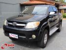 TOYOTA Hilux SRV D4-D 3.0TDi 16v C.D. Preta