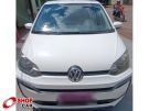 VW - Volkswagen Up! Take 1.0 12v 4p. Branca
