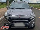 FIAT Toro Ranch 2.0TDi 16v 4x4 Cinza