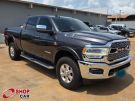 RAM 2500 Laramie 6.7TDi 24v 4x4 C.D. Cinza