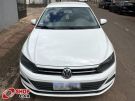 VW - Volkswagen Polo Hatch Comfortline 1.0 12v TSi Branca