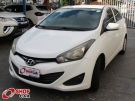 HYUNDAI HB20S Comfort Plus 1.6 16v Branca