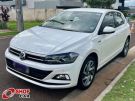 VW - Volkswagen Polo Hatch Highline 1.0 12v TSi Branca