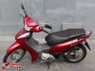 HONDA Biz 125i ES Vermelha