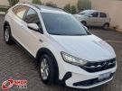 VW - Volkswagen Nivus Comfortline 1.0 12v TSi Branca