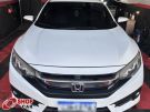 HONDA Civic EX 2.0 16v Branca