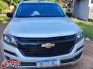 GM - Chevrolet S10 LT 2.8CTDi 16v 4x4 C.D. Prata