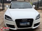 AUDI TT 2.0 TFSi 16v Branca