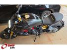DUCATI Diavel 1260 S Preta