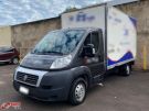 FIAT Ducato Chassi 2.3TDi 16v Cinza