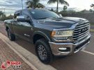 RAM 3500 Limited Edition Longhorn 6.7TDi 24v 4x4 C.D. Cinza