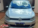VW - Volkswagen Fox Comfortline 1.0 12v 4p. Prata