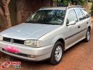 VW - Volkswagen Parati GL 1.8i Prata