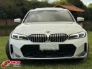 BMW 320i M Sport 2.0T 16v Branca