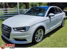 AUDI A3 Sedan Ambition 2.0 TFSi 16v Branca