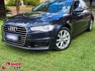 AUDI A6 Ambiente 2.0 TFSi 16v Azul