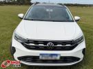VW - Volkswagen Nivus Comfortline 1.0 12v TSi Branca