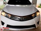 TOYOTA Corolla GLi 1.8 16v Branca