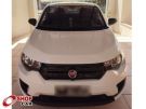 FIAT Mobi Easy On 1.0 Branca