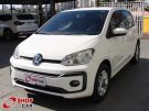 VW - Volkswagen Up! Move 1.0 12v 4p. Branca