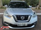 NISSAN Kicks SL 1.6 16v Prata