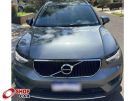 VOLVO XC40 T-5 Momentum 2.0T 16v AWD Cinza