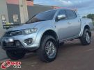 MITSUBISHI L200 Triton HPE 3.2TDi 16v 4X4 C.D. Prata