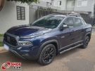 FIAT Toro Ultra 2.0TDi 16v 4x4 Azul