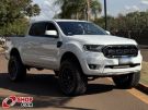 FORD Ranger XLS 2.2TDCi 16v 4x4 C.D. Branca