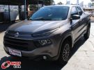 FIAT Toro Endurance 1.8 16v Cinza